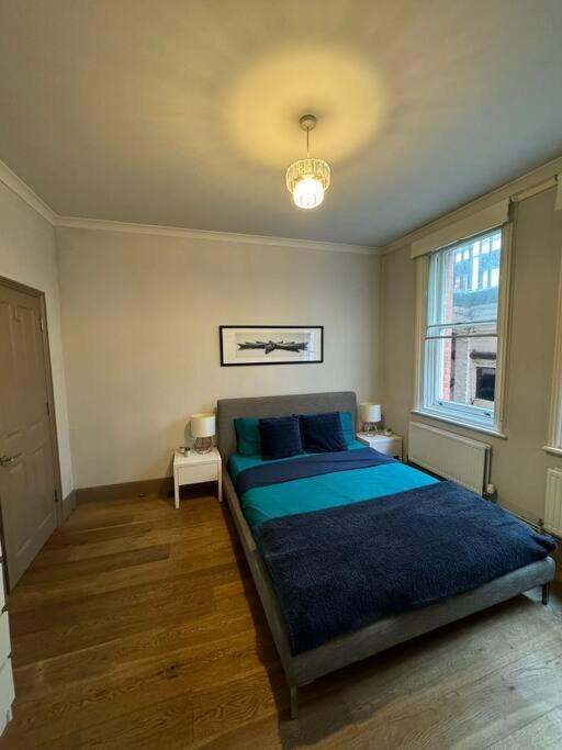 Sleep 4 In Heart Of Fitzrovia Near Oxford Cl6 Apartment London Exterior photo